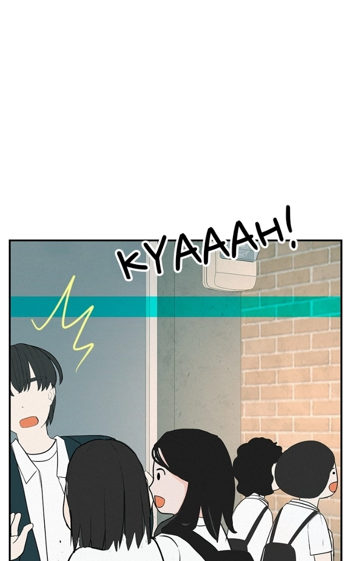 Read Radiant Rewind chapter 64 image 47 on Lezhin