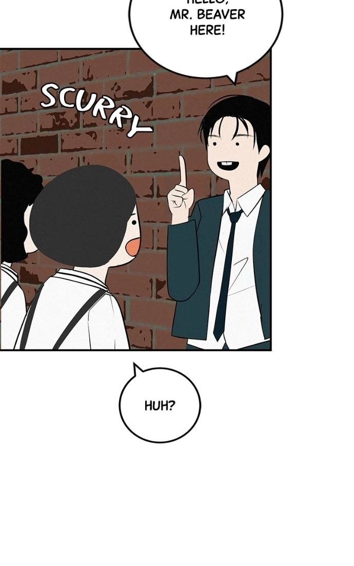 Read Radiant Rewind chapter 64 image 49 on Lezhin
