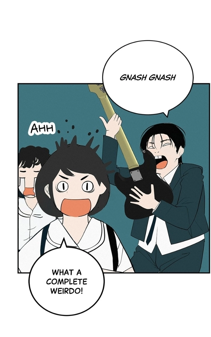 Read Radiant Rewind chapter 64 image 50 on Lezhin