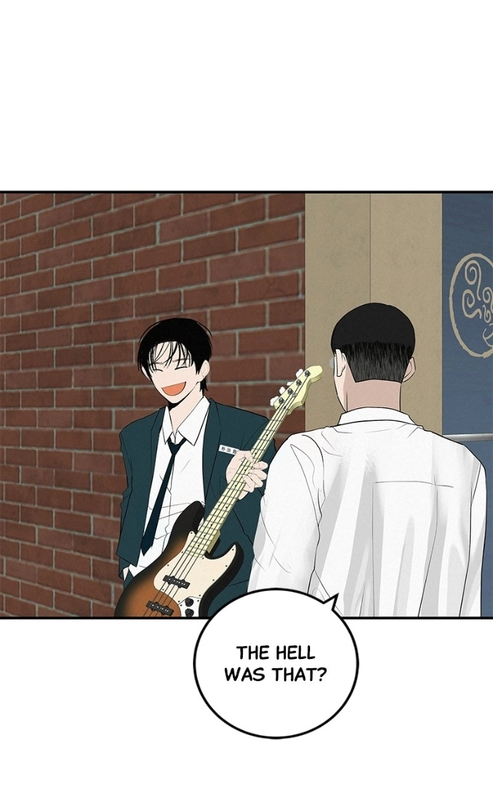 Read Radiant Rewind chapter 64 image 51 on Lezhin