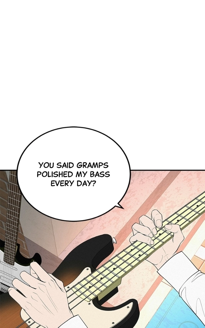 Read Radiant Rewind chapter 64 image 53 on Lezhin
