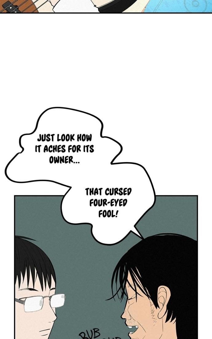 Read Radiant Rewind chapter 64 image 54 on Lezhin