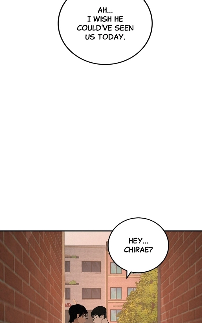 Read Radiant Rewind chapter 64 image 56 on Lezhin