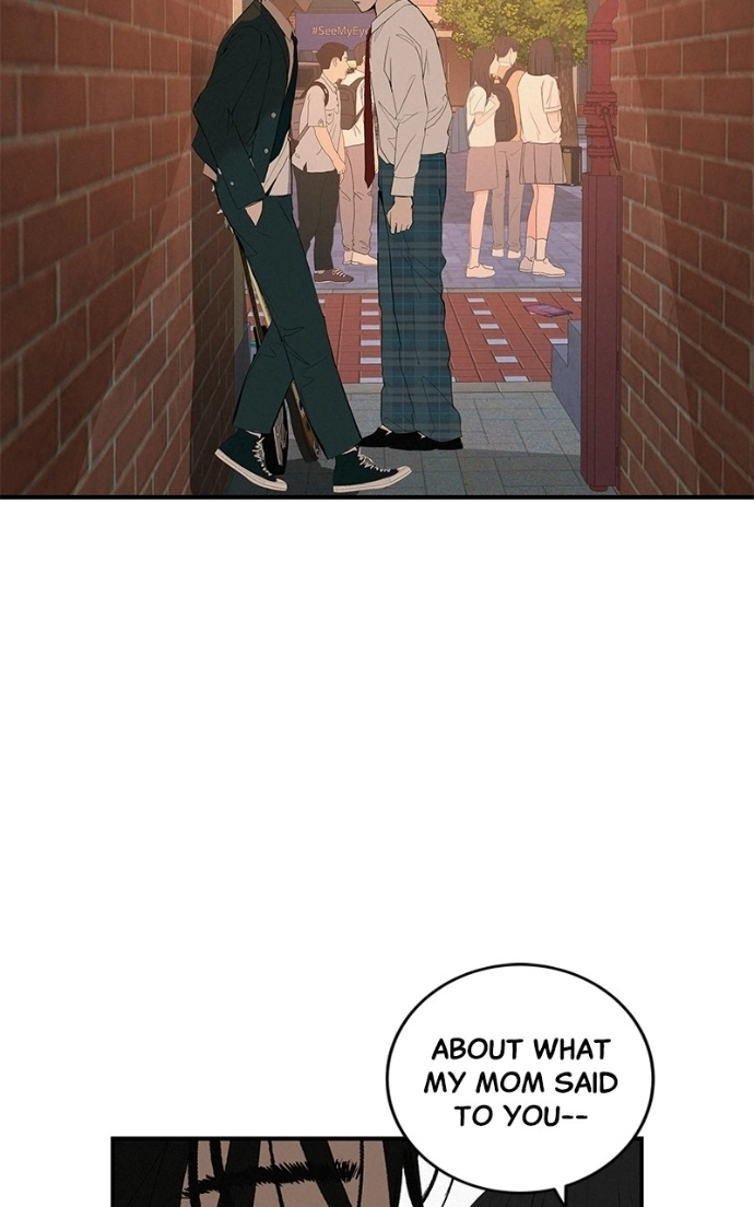 Read Radiant Rewind chapter 64 image 57 on Lezhin