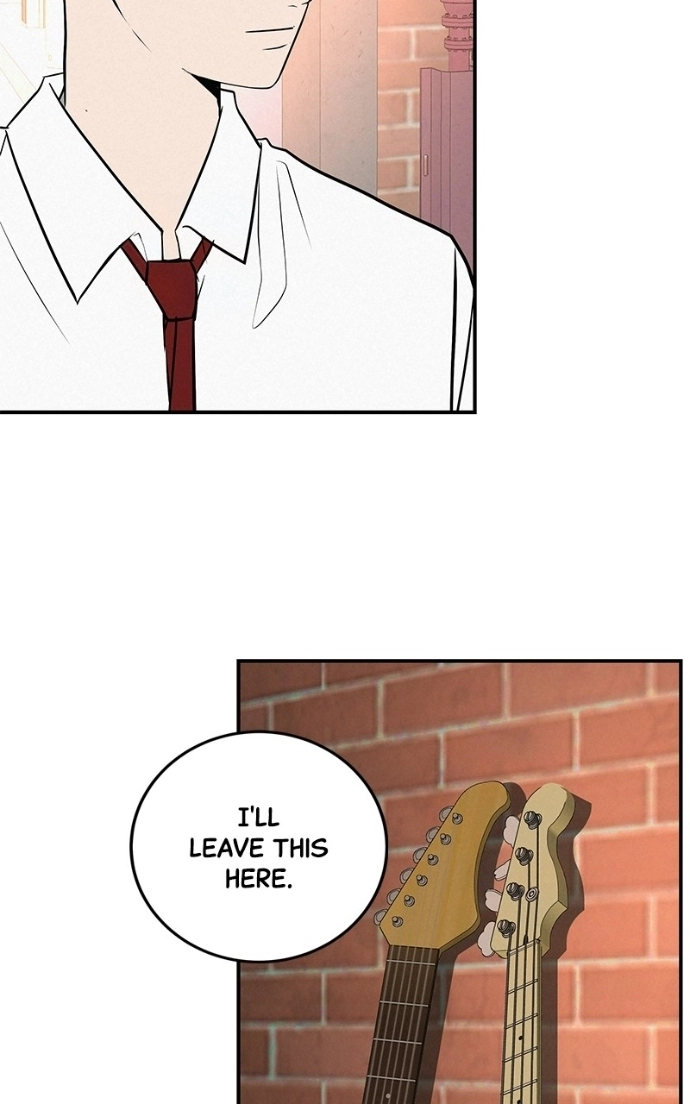Read Radiant Rewind chapter 64 image 61 on Lezhin