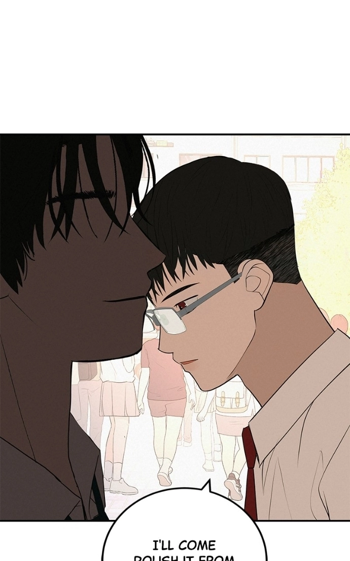 Read Radiant Rewind chapter 64 image 63 on Lezhin