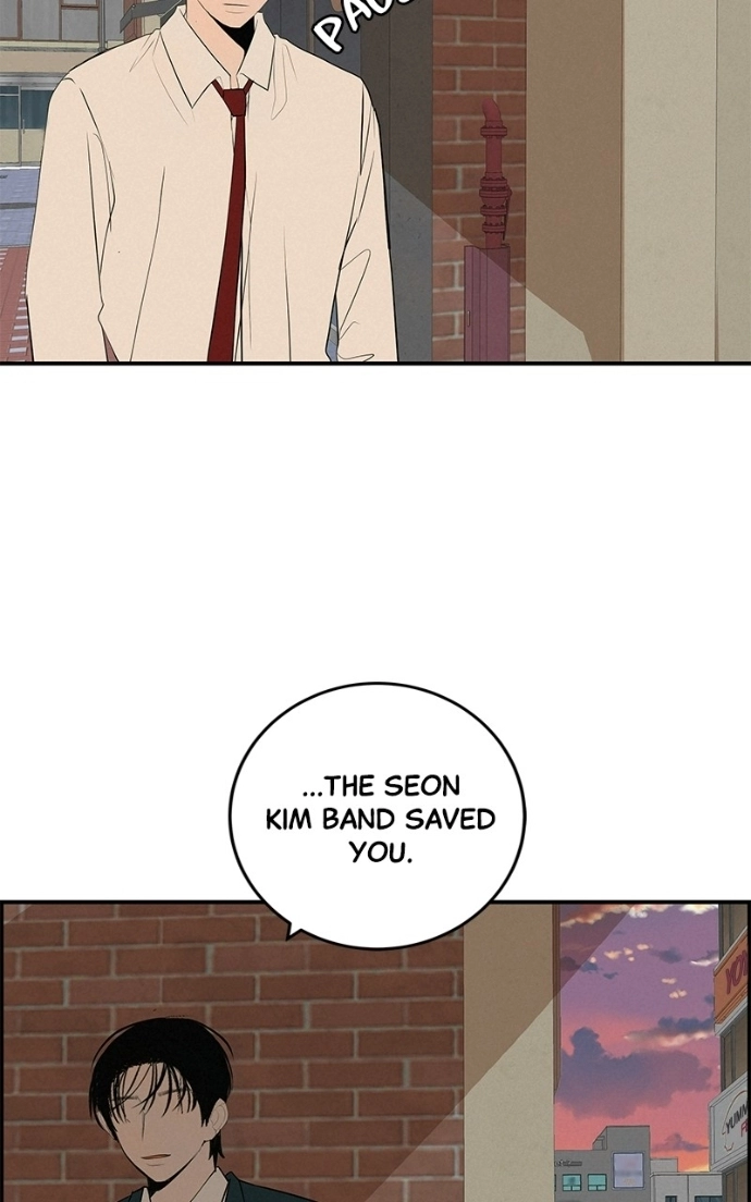 Read Radiant Rewind chapter 64 image 65 on Lezhin