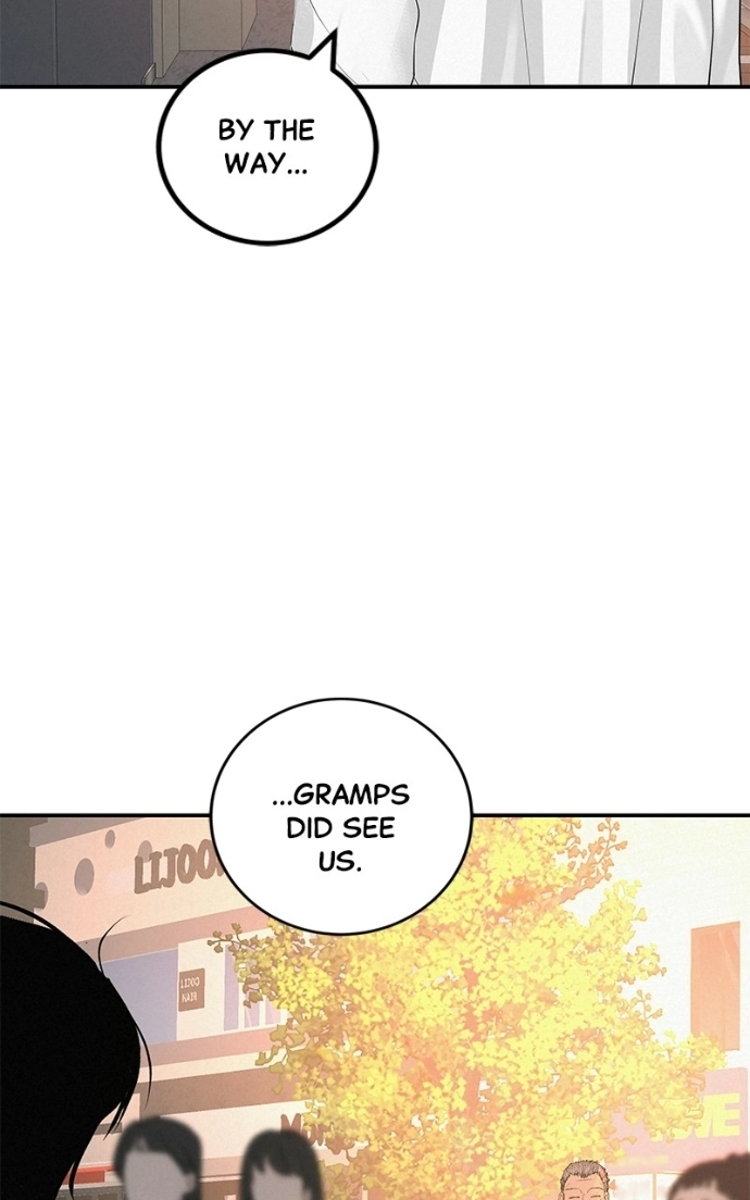 Read Radiant Rewind chapter 64 image 69 on Lezhin