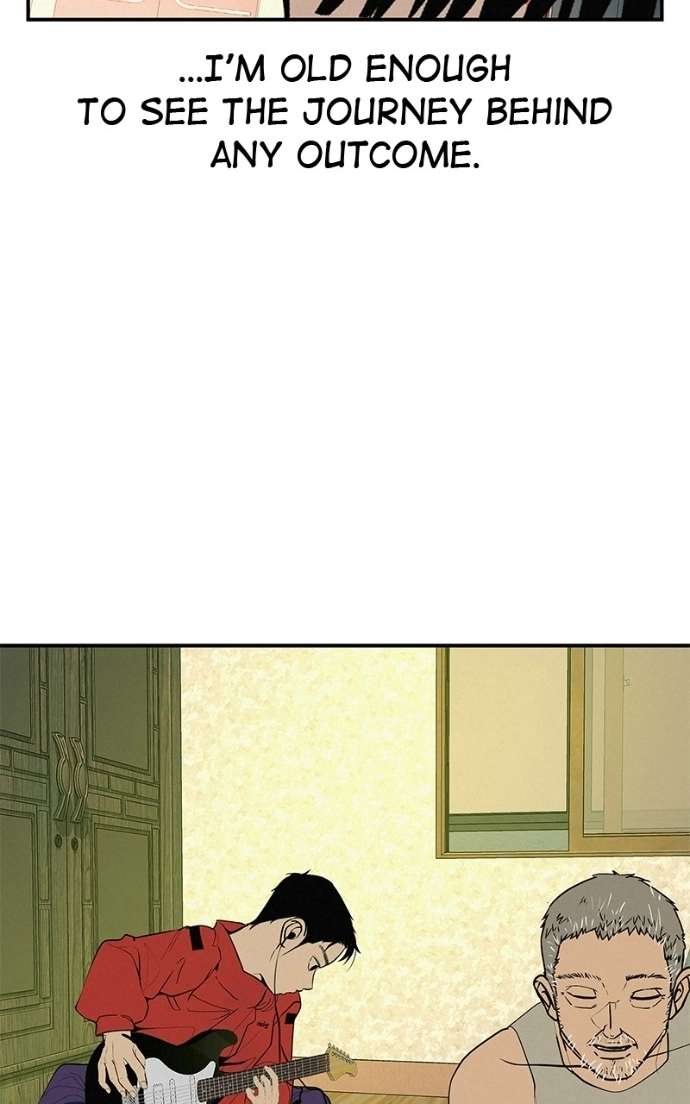 Read Radiant Rewind chapter 64 image 7 on Lezhin