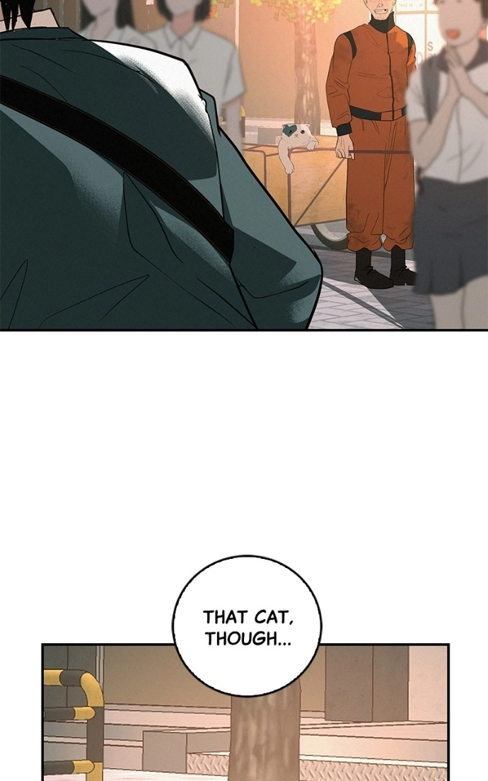 Read Radiant Rewind chapter 64 image 70 on Lezhin