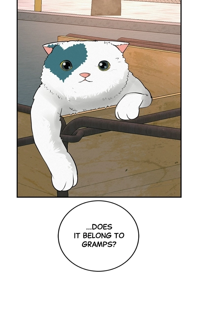 Read Radiant Rewind chapter 64 image 71 on Lezhin