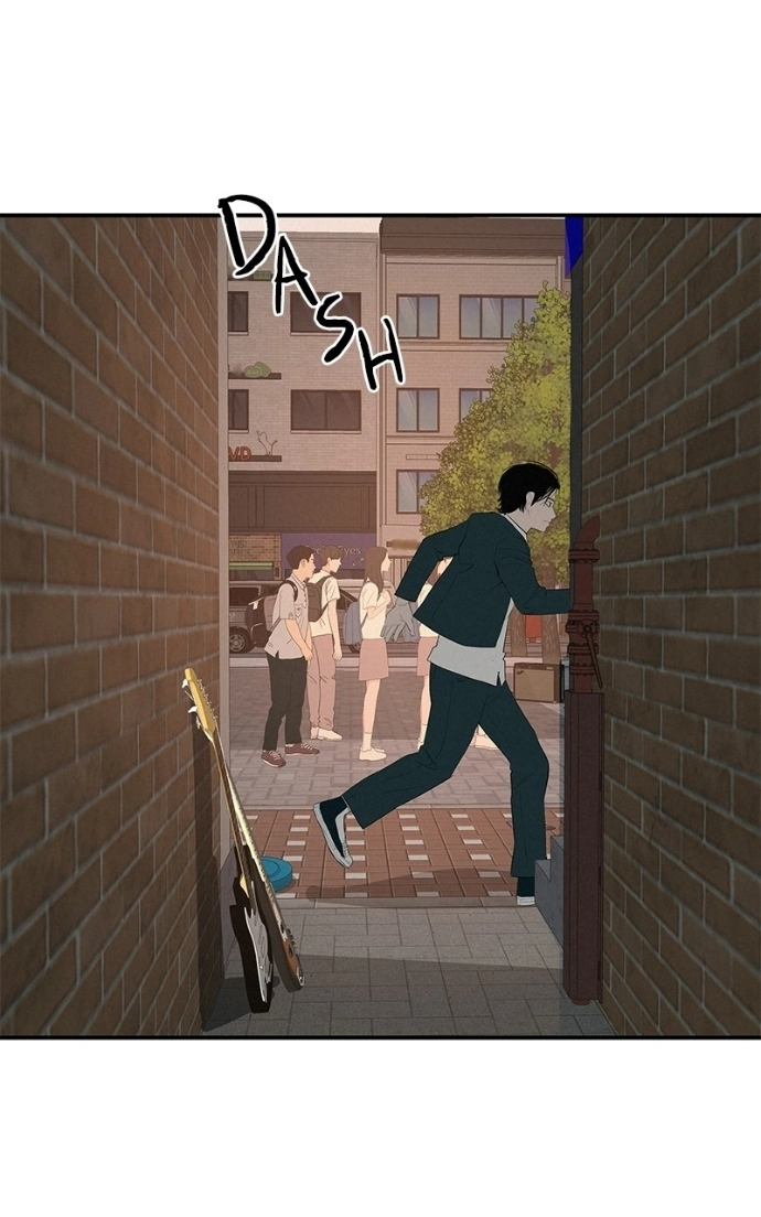 Read Radiant Rewind chapter 64 image 73 on Lezhin