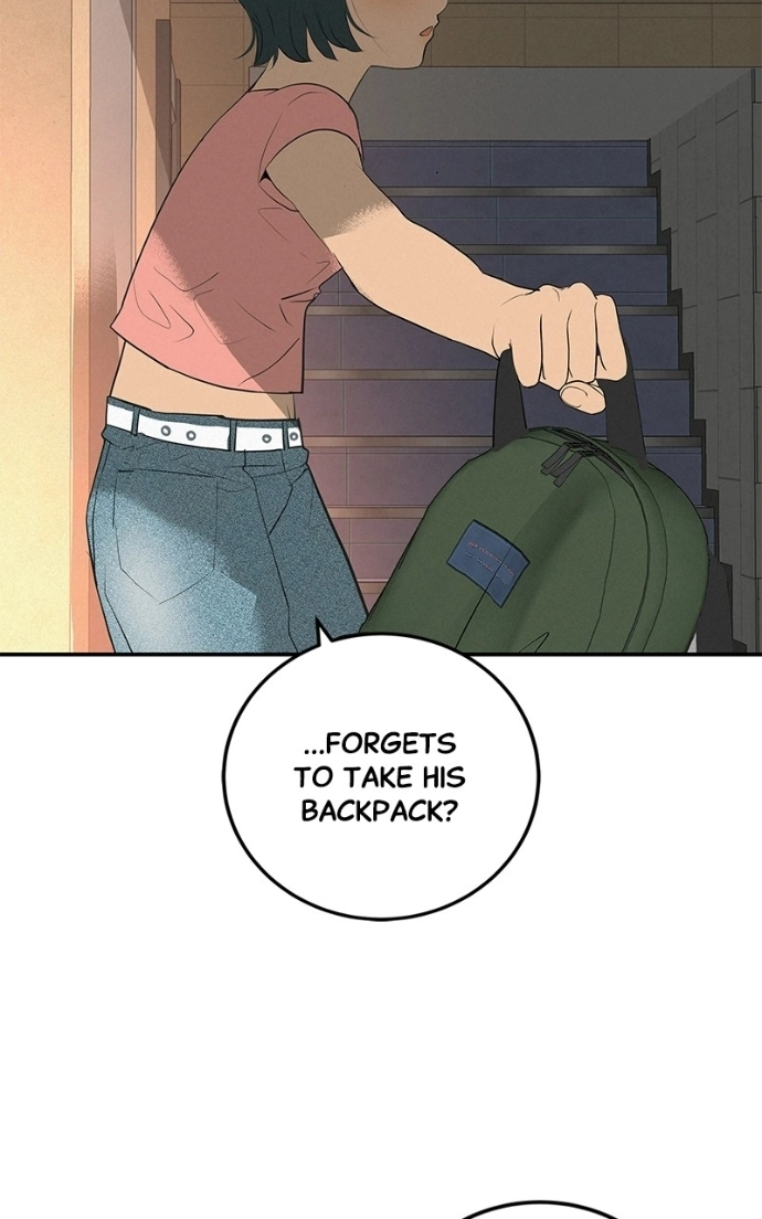Read Radiant Rewind chapter 64 image 77 on Lezhin