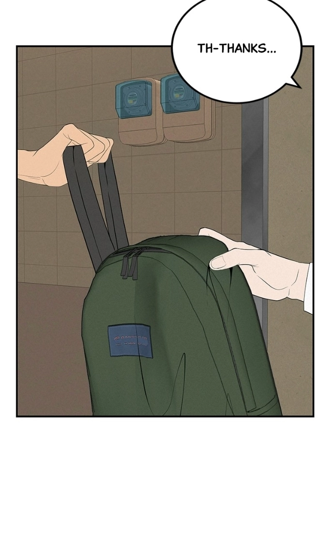 Read Radiant Rewind chapter 64 image 78 on Lezhin