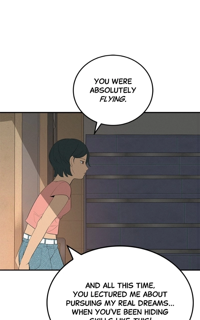 Read Radiant Rewind chapter 64 image 79 on Lezhin