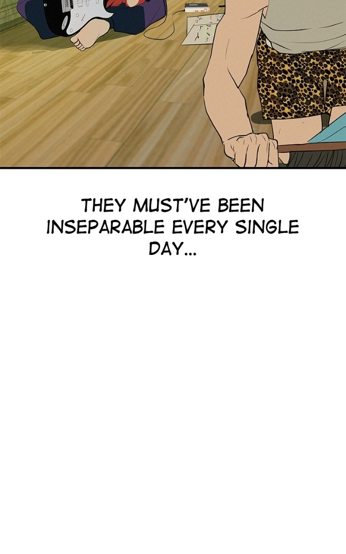 Read Radiant Rewind chapter 64 image 8 on Lezhin