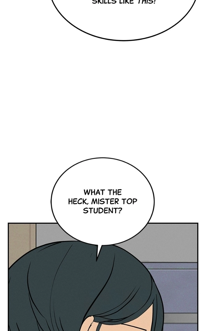 Read Radiant Rewind chapter 64 image 80 on Lezhin