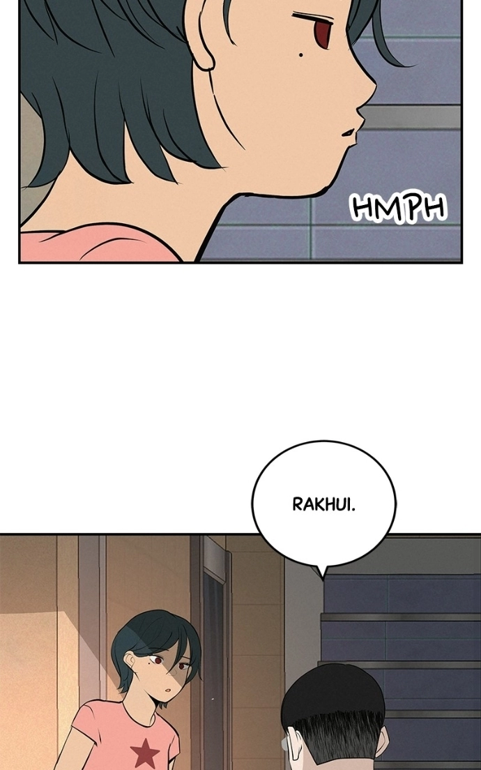 Read Radiant Rewind chapter 64 image 81 on Lezhin