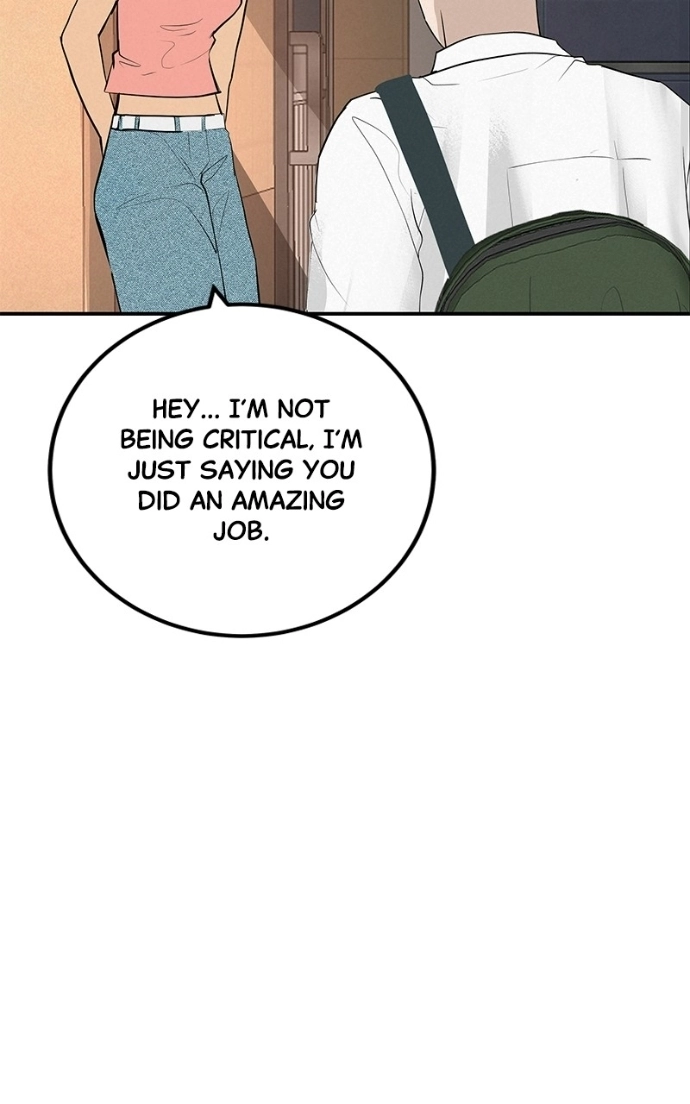 Read Radiant Rewind chapter 64 image 82 on Lezhin