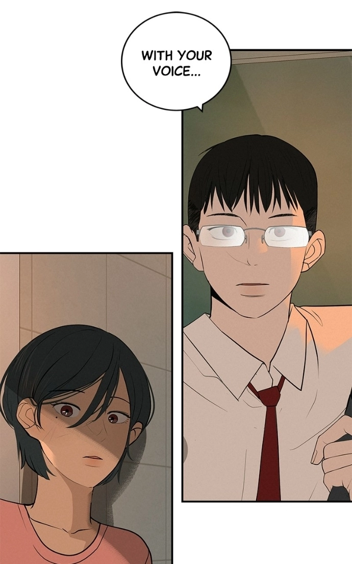 Read Radiant Rewind chapter 64 image 83 on Lezhin