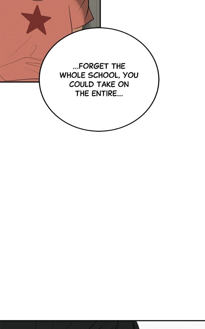 Read Radiant Rewind chapter 64 image 84 on Lezhin
