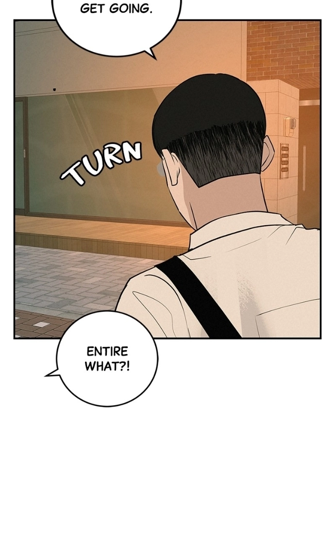 Read Radiant Rewind chapter 64 image 86 on Lezhin