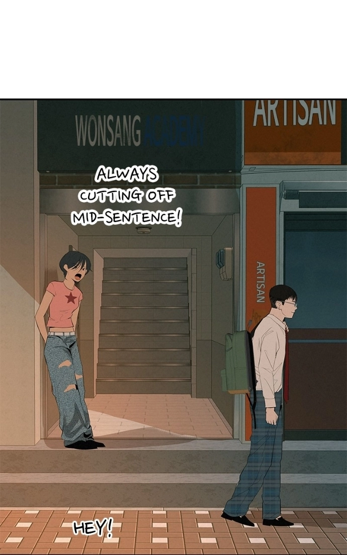 Read Radiant Rewind chapter 64 image 87 on Lezhin