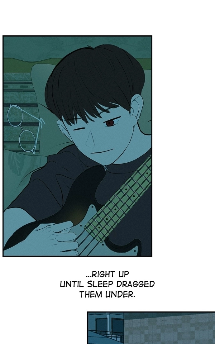 Read Radiant Rewind chapter 64 image 9 on Lezhin