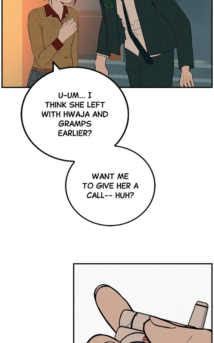 Read Radiant Rewind chapter 64 image 92 on Lezhin