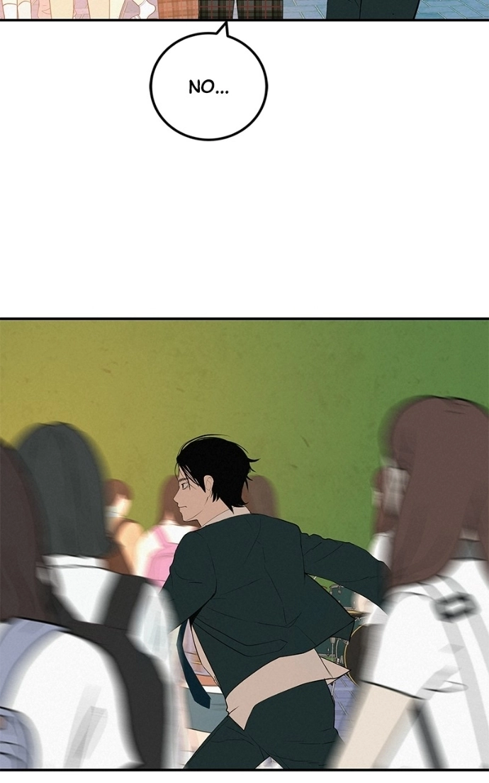 Read Radiant Rewind chapter 64 image 96 on Lezhin