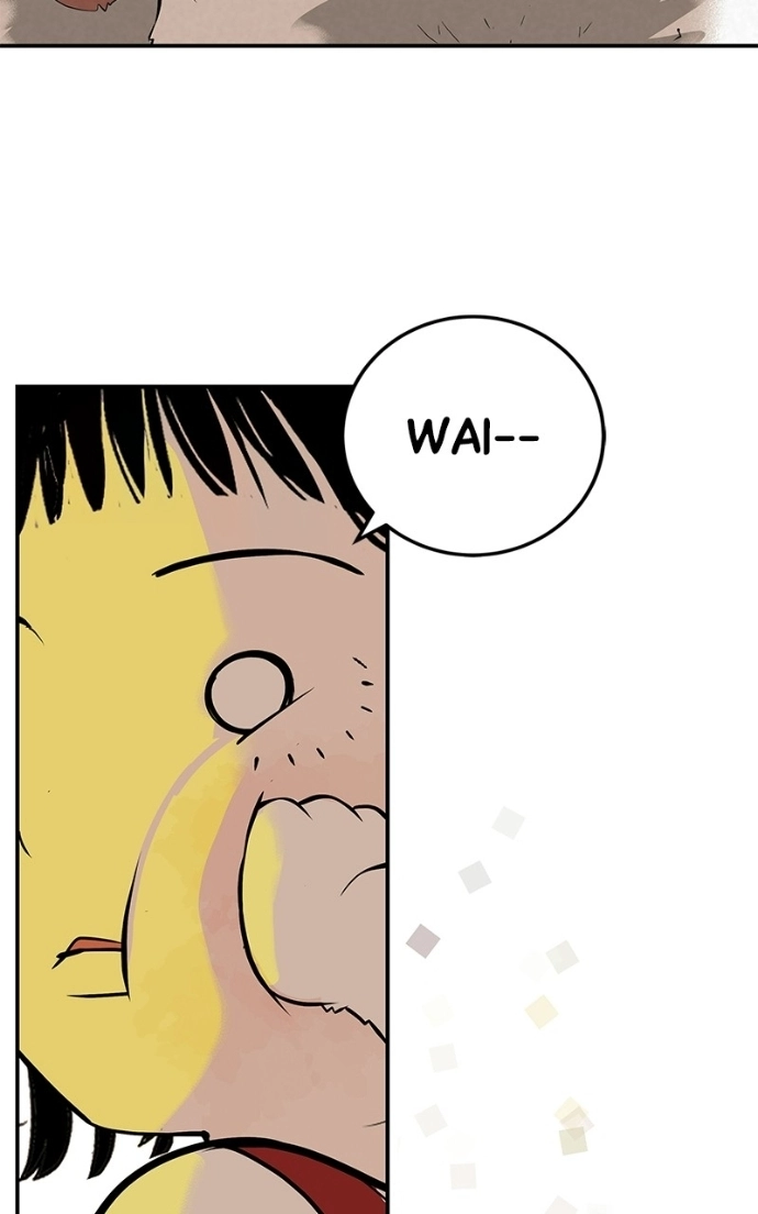 Read Radiant Rewind chapter 65 image 10 on Lezhin