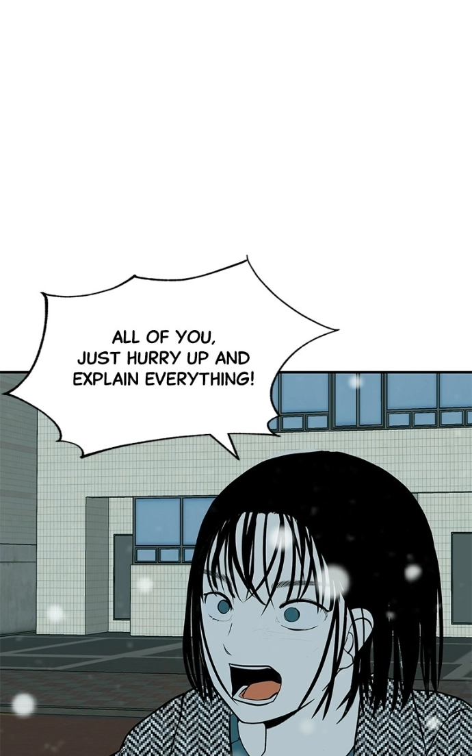 Read Radiant Rewind chapter 65 image 100 on Lezhin