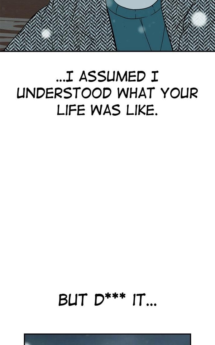 Read Radiant Rewind chapter 65 image 101 on Lezhin