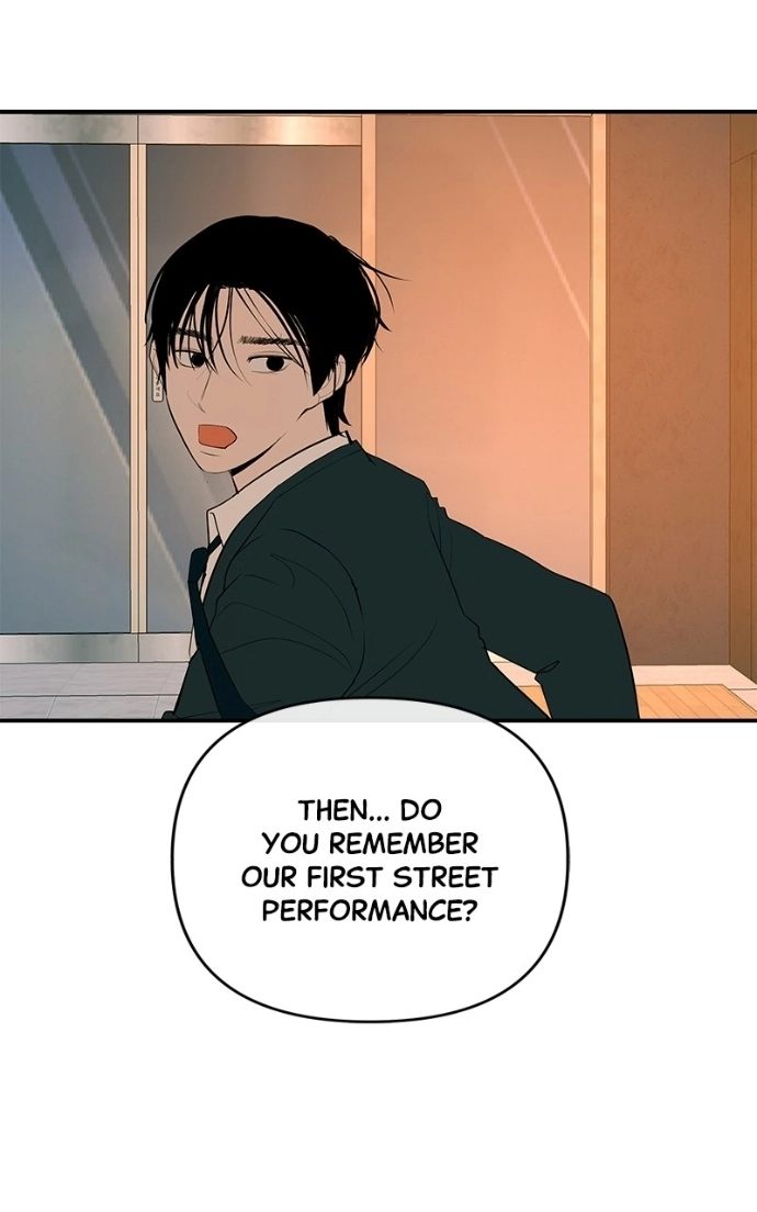 Read Radiant Rewind chapter 65 image 107 on Lezhin