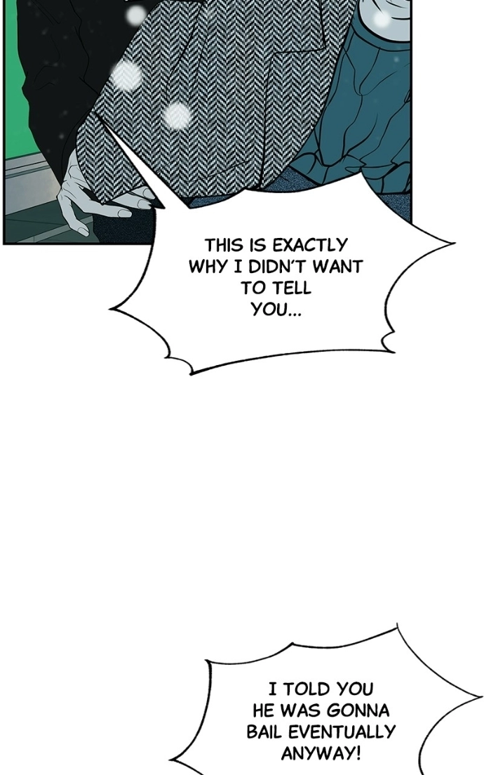 Read Radiant Rewind chapter 65 image 113 on Lezhin