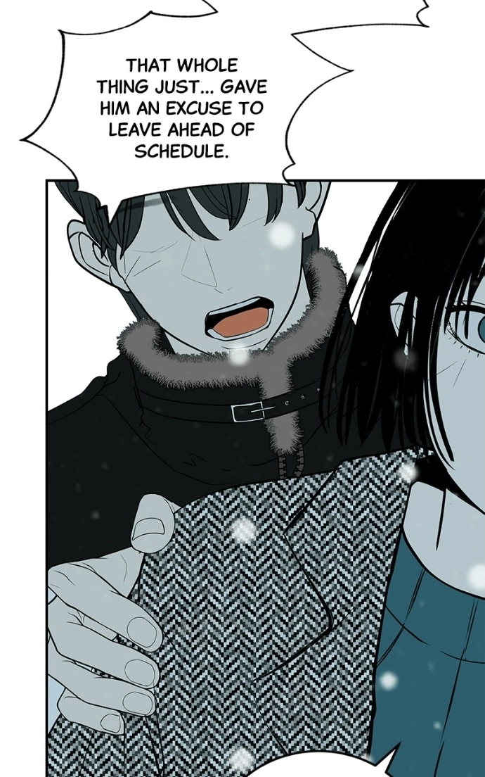 Read Radiant Rewind chapter 65 image 114 on Lezhin