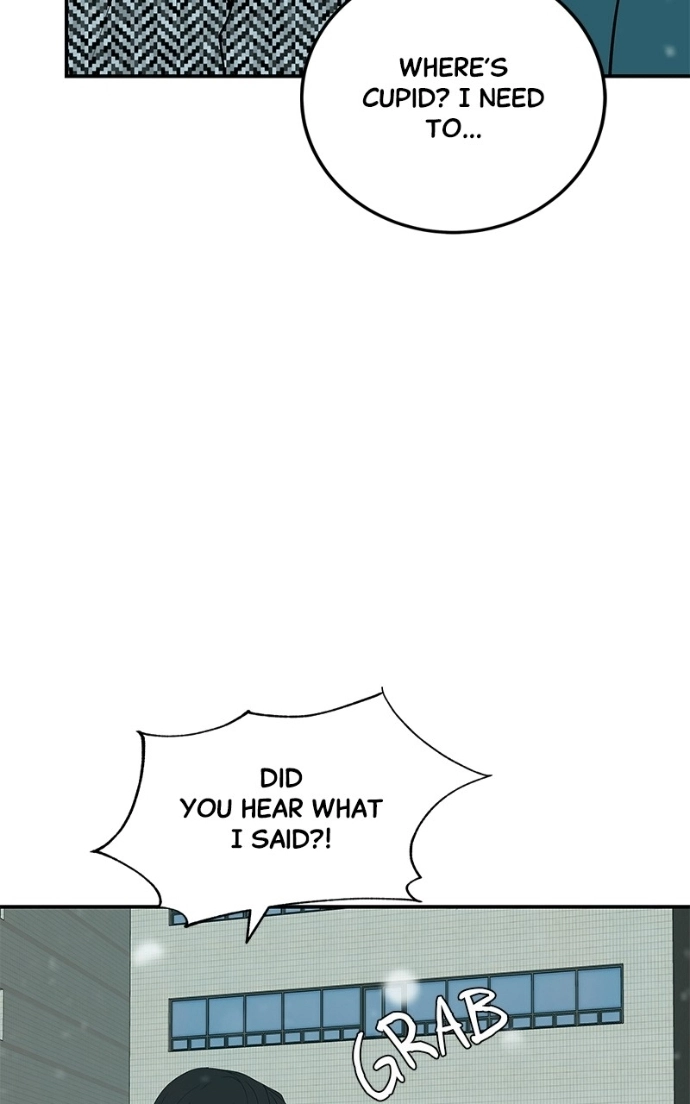 Read Radiant Rewind chapter 65 image 115 on Lezhin