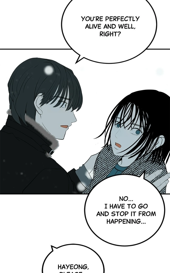 Read Radiant Rewind chapter 65 image 117 on Lezhin