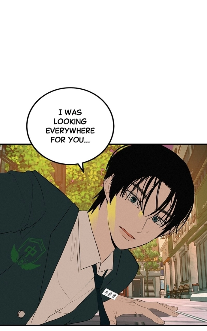 Read Radiant Rewind chapter 65 image 136 on Lezhin