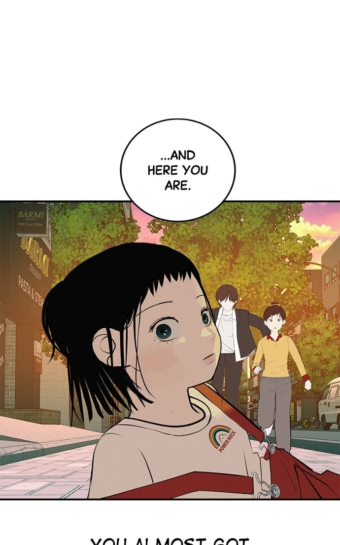 Read Radiant Rewind chapter 65 image 137 on Lezhin