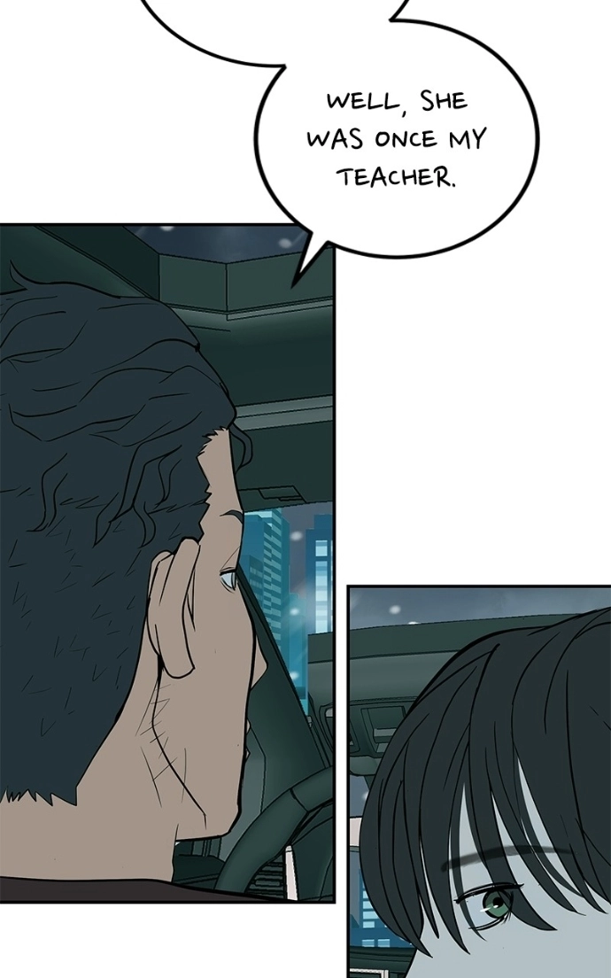 Read Radiant Rewind chapter 65 image 14 on Lezhin