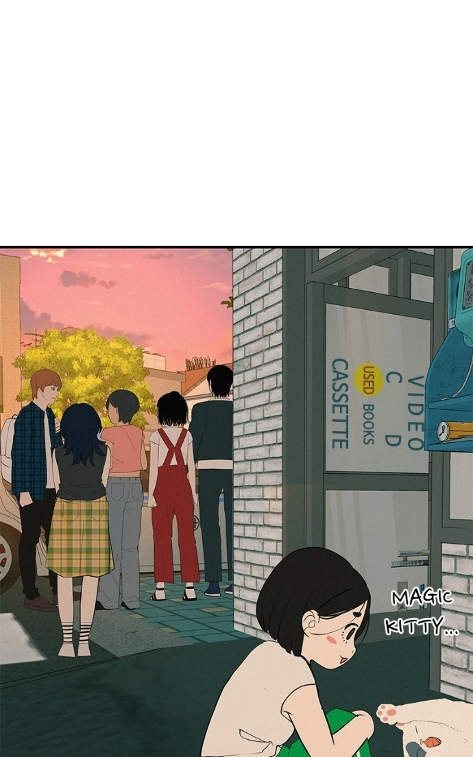 Read Radiant Rewind chapter 65 image 145 on Lezhin
