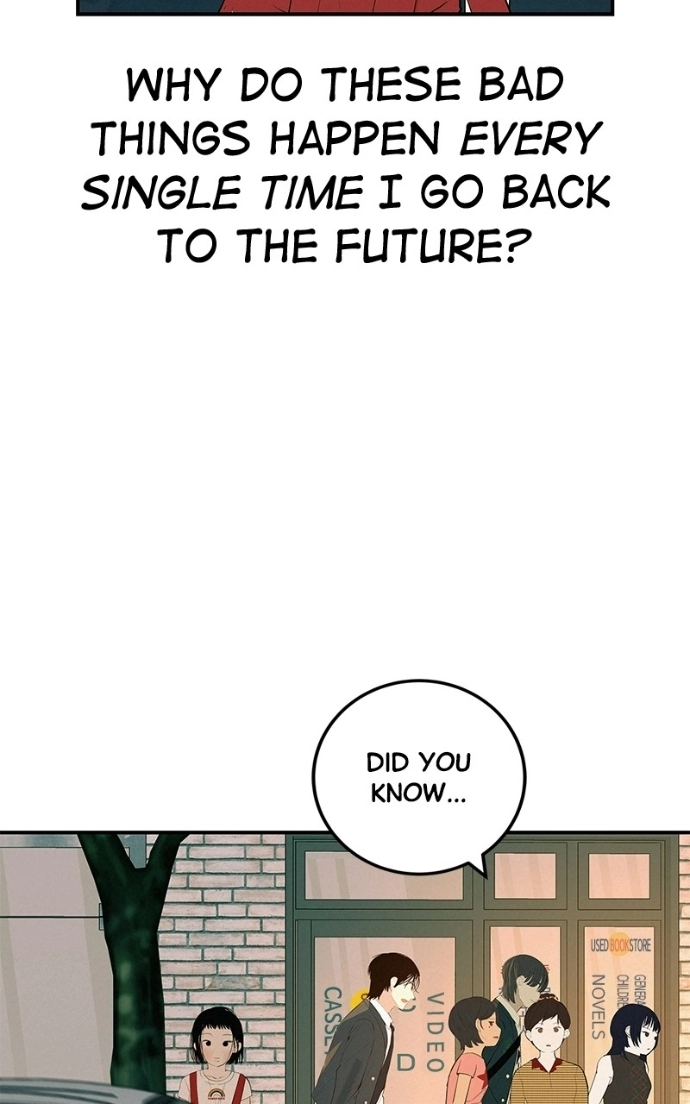 Read Radiant Rewind chapter 65 image 164 on Lezhin