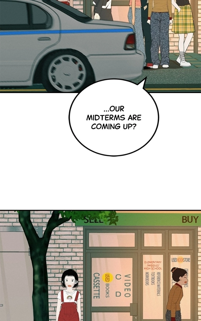 Read Radiant Rewind chapter 65 image 165 on Lezhin