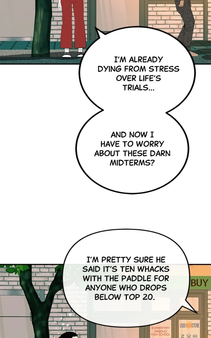 Read Radiant Rewind chapter 65 image 166 on Lezhin