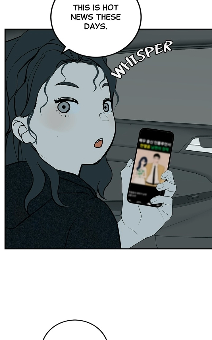 Read Radiant Rewind chapter 65 image 18 on Lezhin