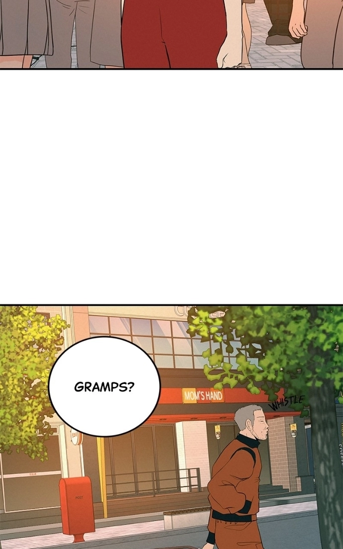 Read Radiant Rewind chapter 65 image 2 on Lezhin