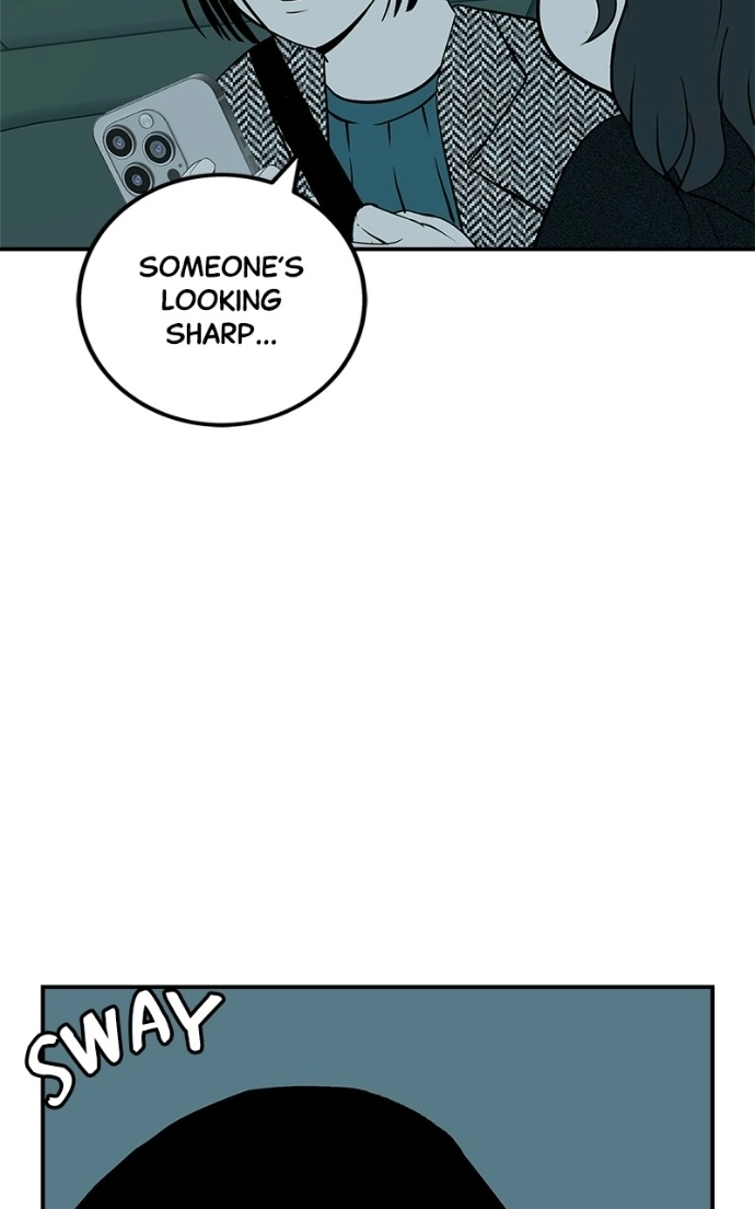 Read Radiant Rewind chapter 65 image 29 on Lezhin