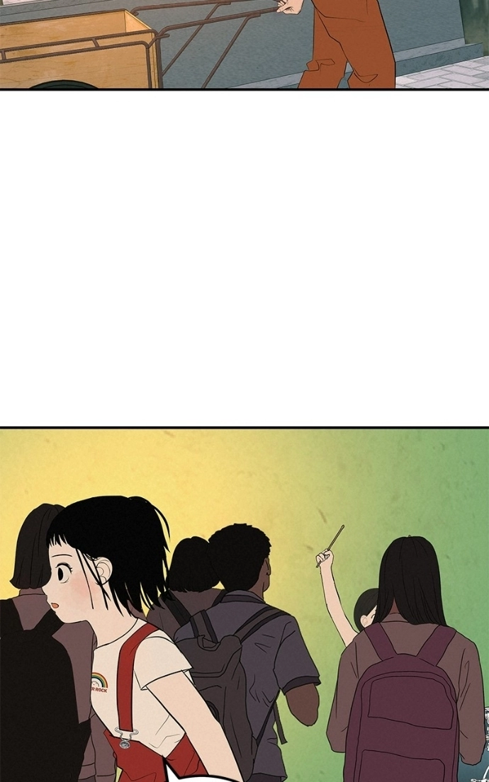 Read Radiant Rewind chapter 65 image 3 on Lezhin