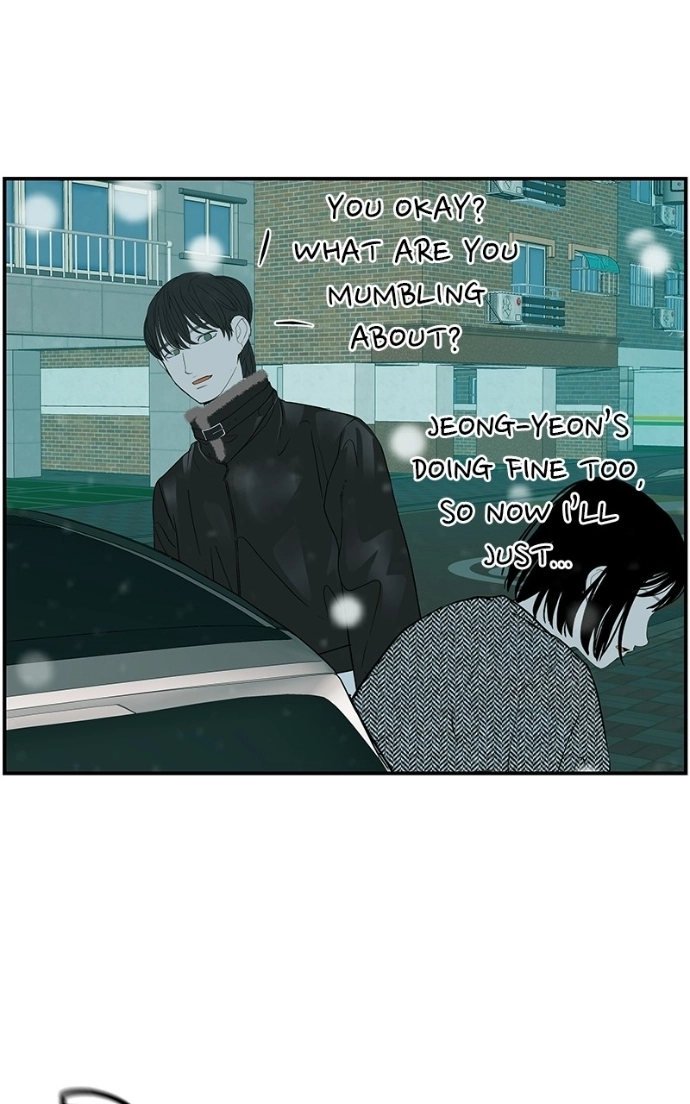 Read Radiant Rewind chapter 65 image 31 on Lezhin